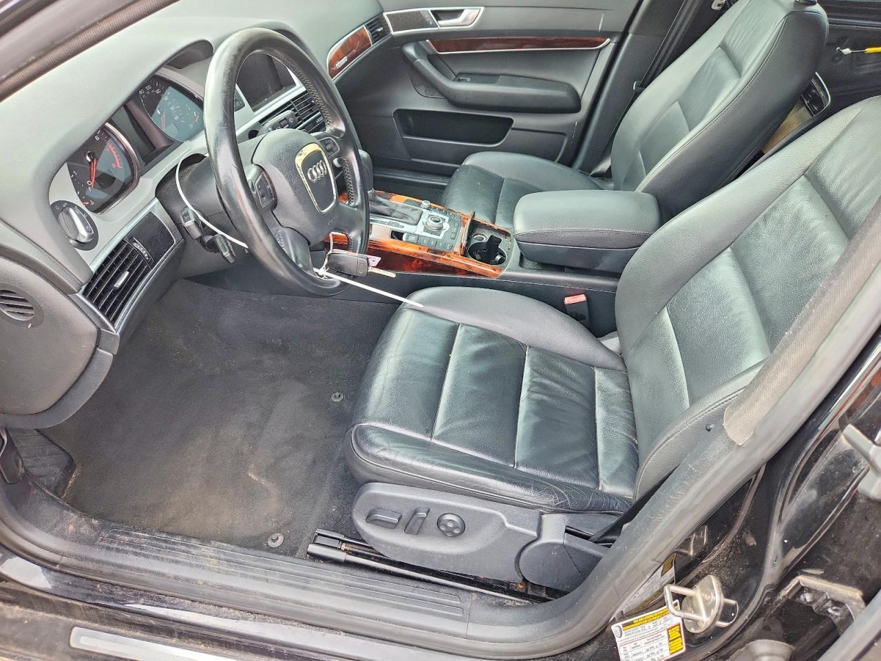 2011 Audi A6 Premium Plus - Image 7