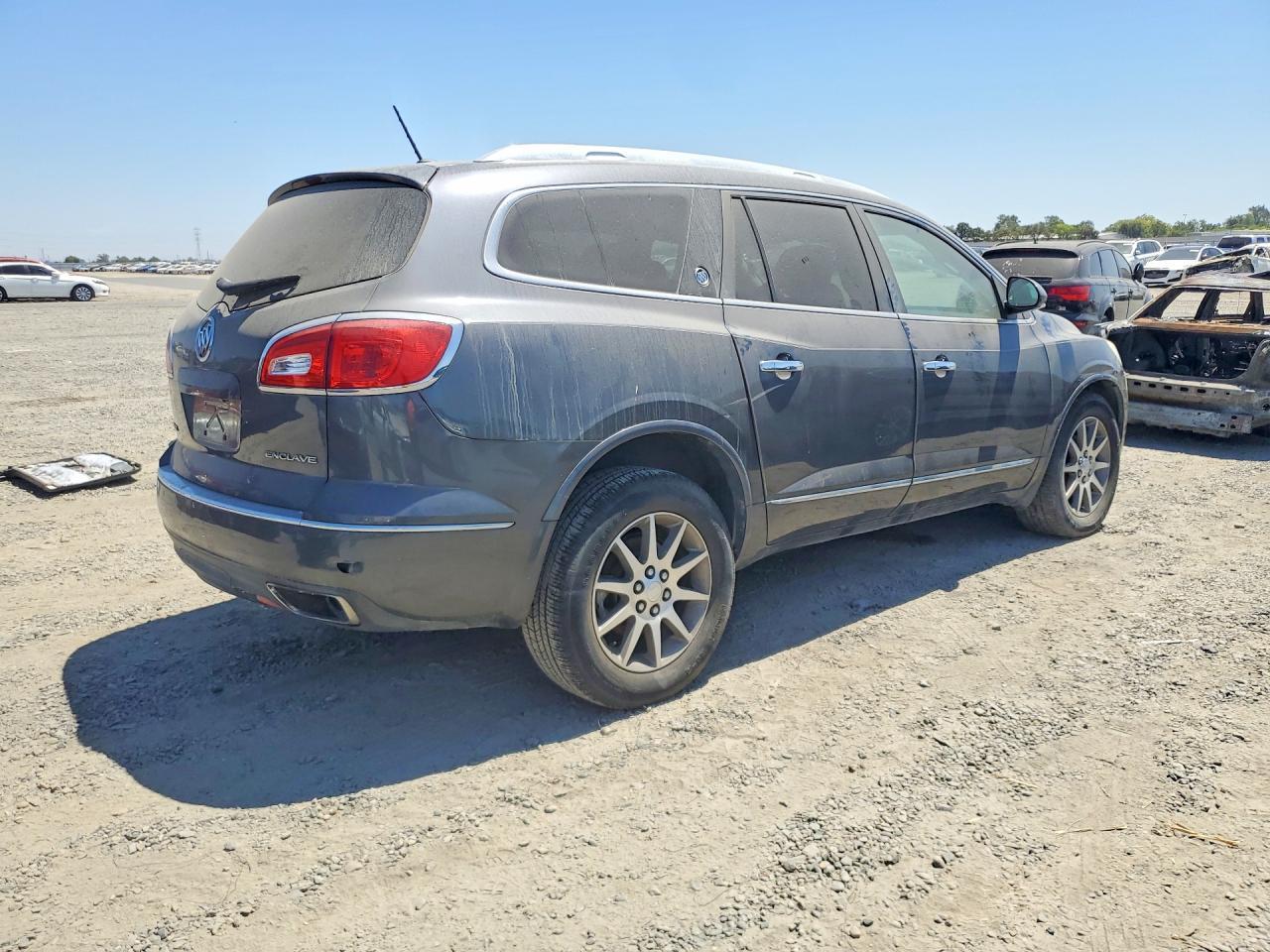 2013 Buick Enclave - Фото 3
