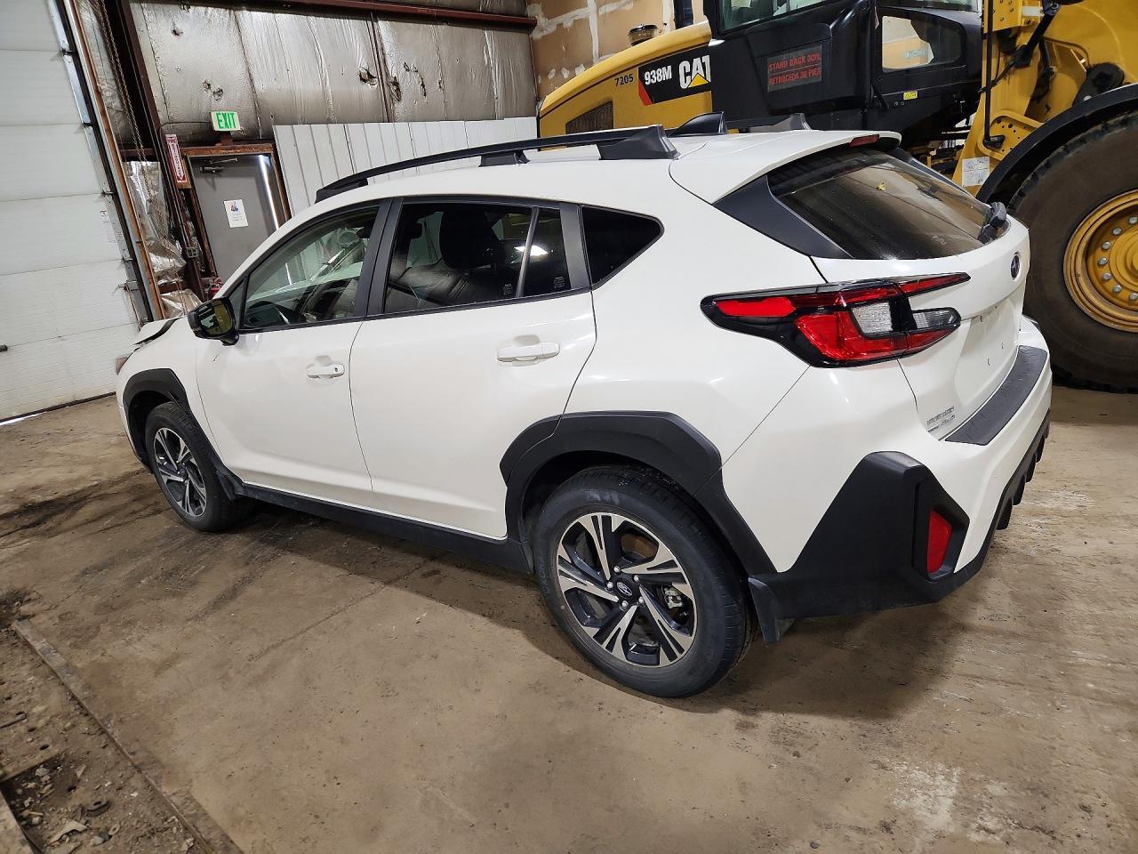 2024 Subaru Crosstrek Premium - Фото 2