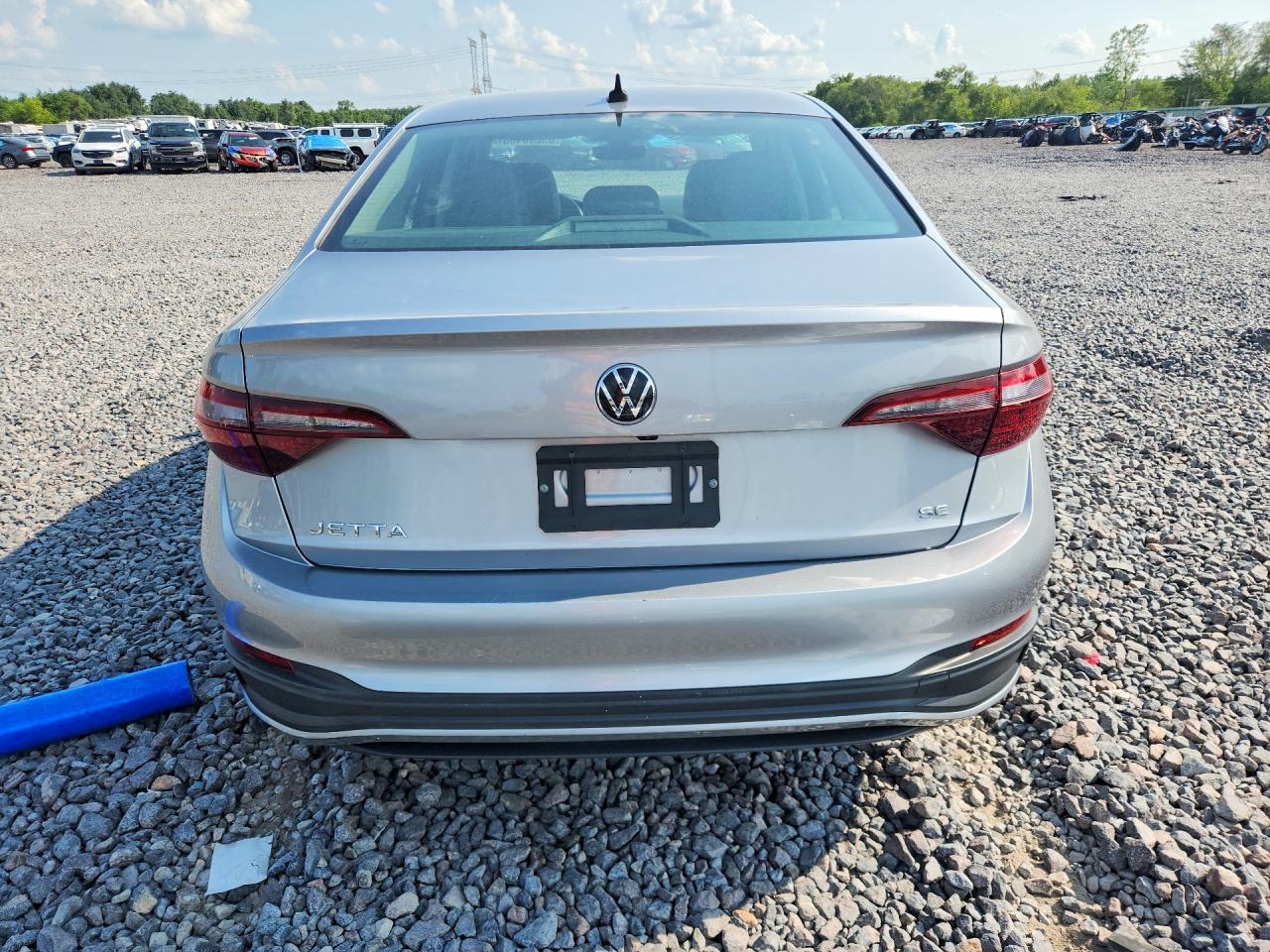 2024 Volkswagen Jetta Se - Image 6
