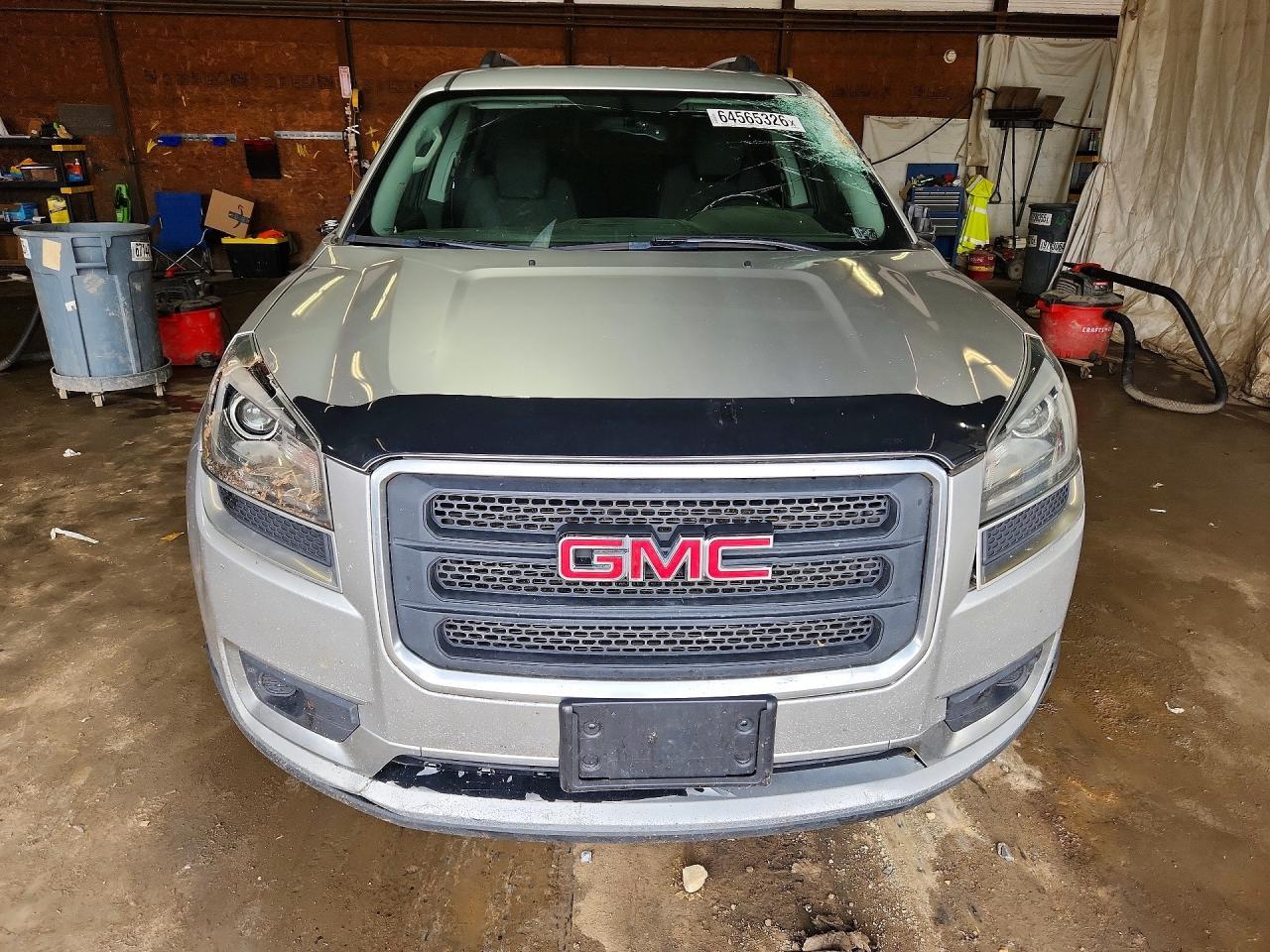 2016 GMC Acadia Sle - Image 5