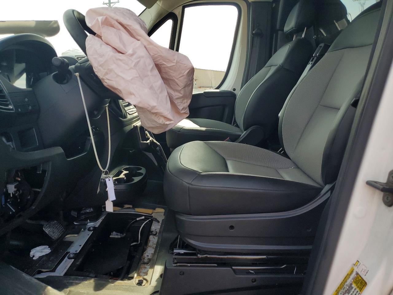 2024 Ram Promaster 1500 1500 Standard - Фото 7