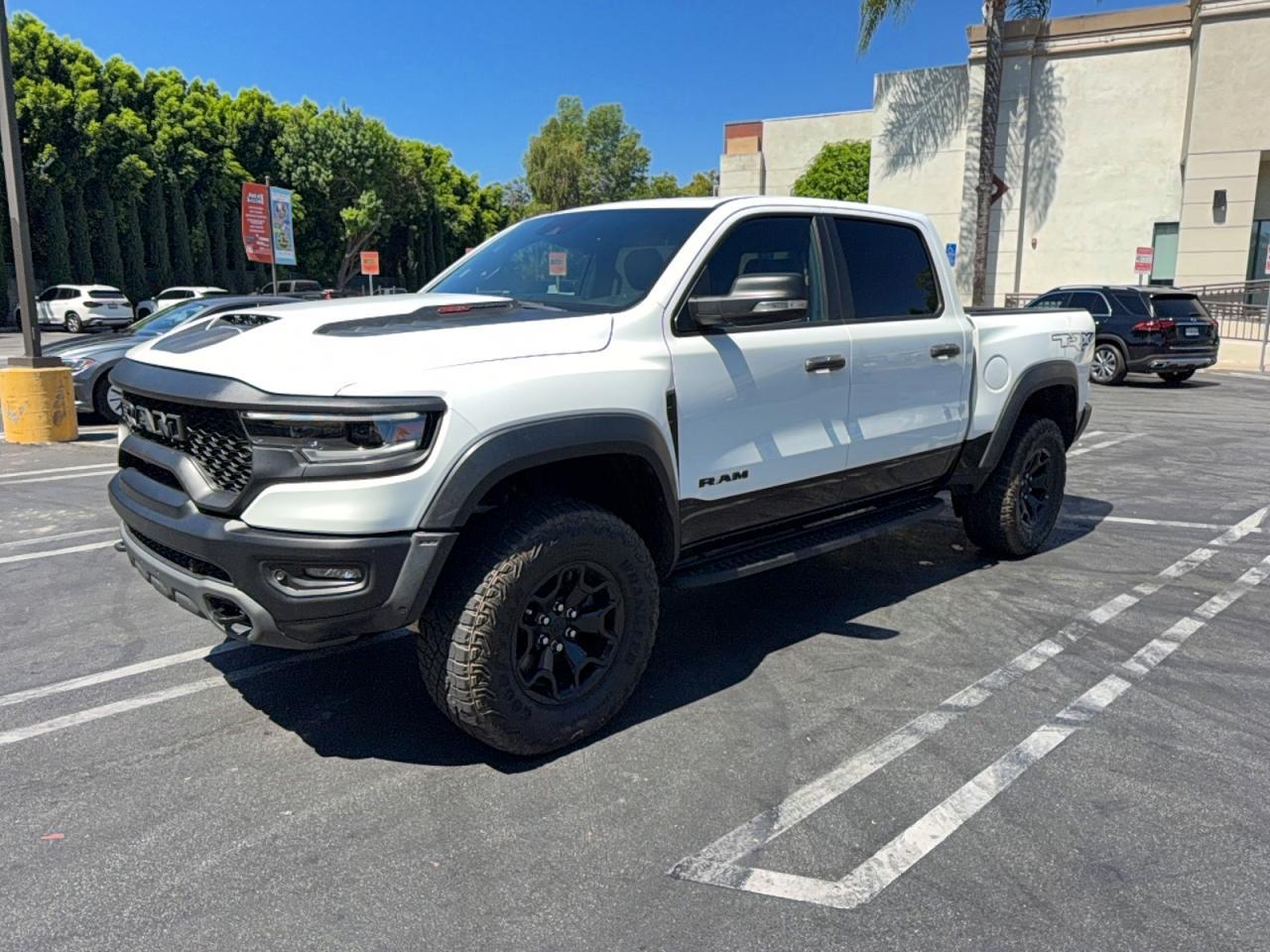 2022 Ram 1500 Trx - Фото 2