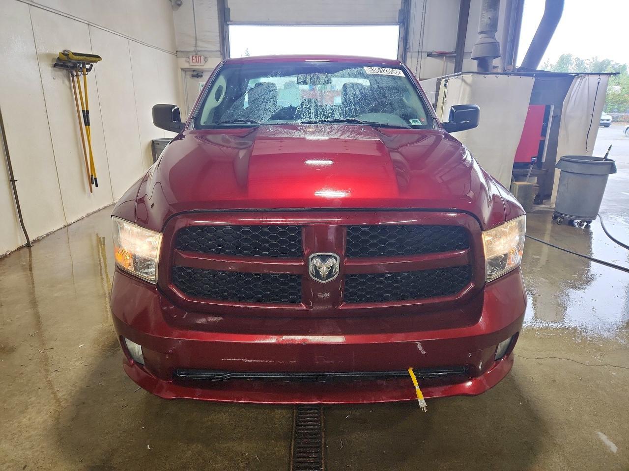 2018 Ram 1500 St - Image 5