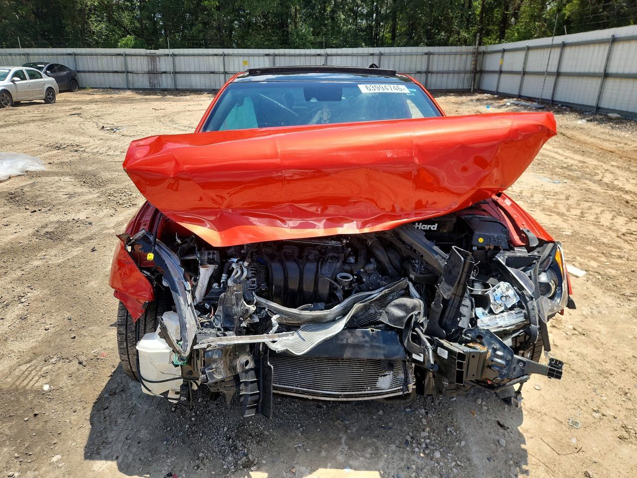 2019 Hyundai Veloster 2.0L Premium - Image 5