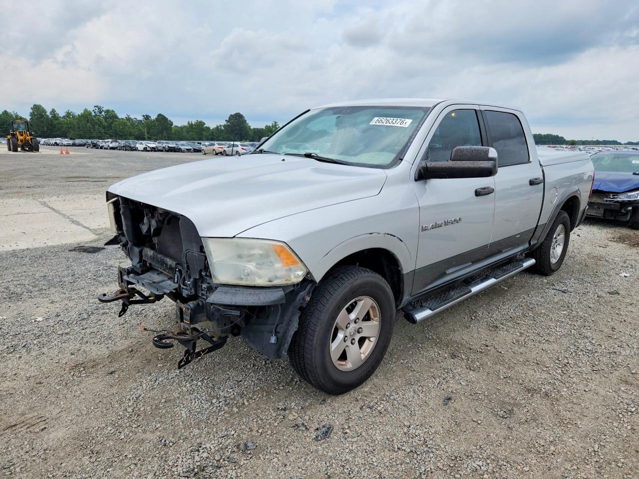 2012 Dodge Ram 1500 Slt