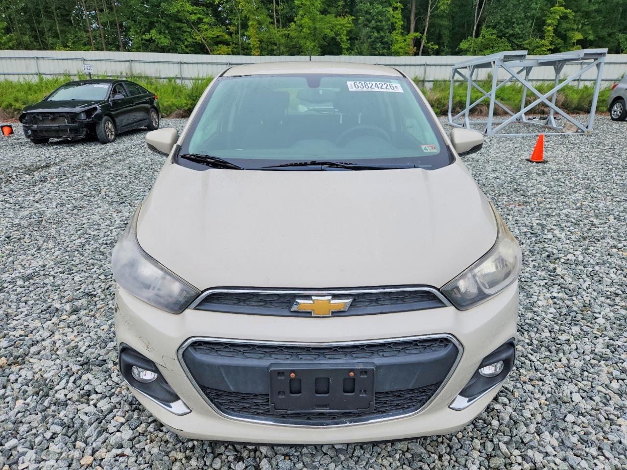 2016 Chevrolet Spark 1Lt - Image 5