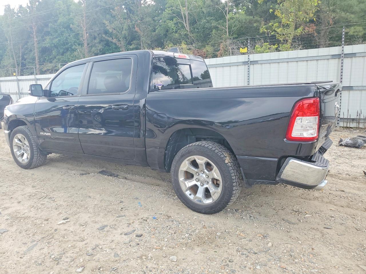 2021 Ram 1500 Big Horn/Lone Star - Image 2
