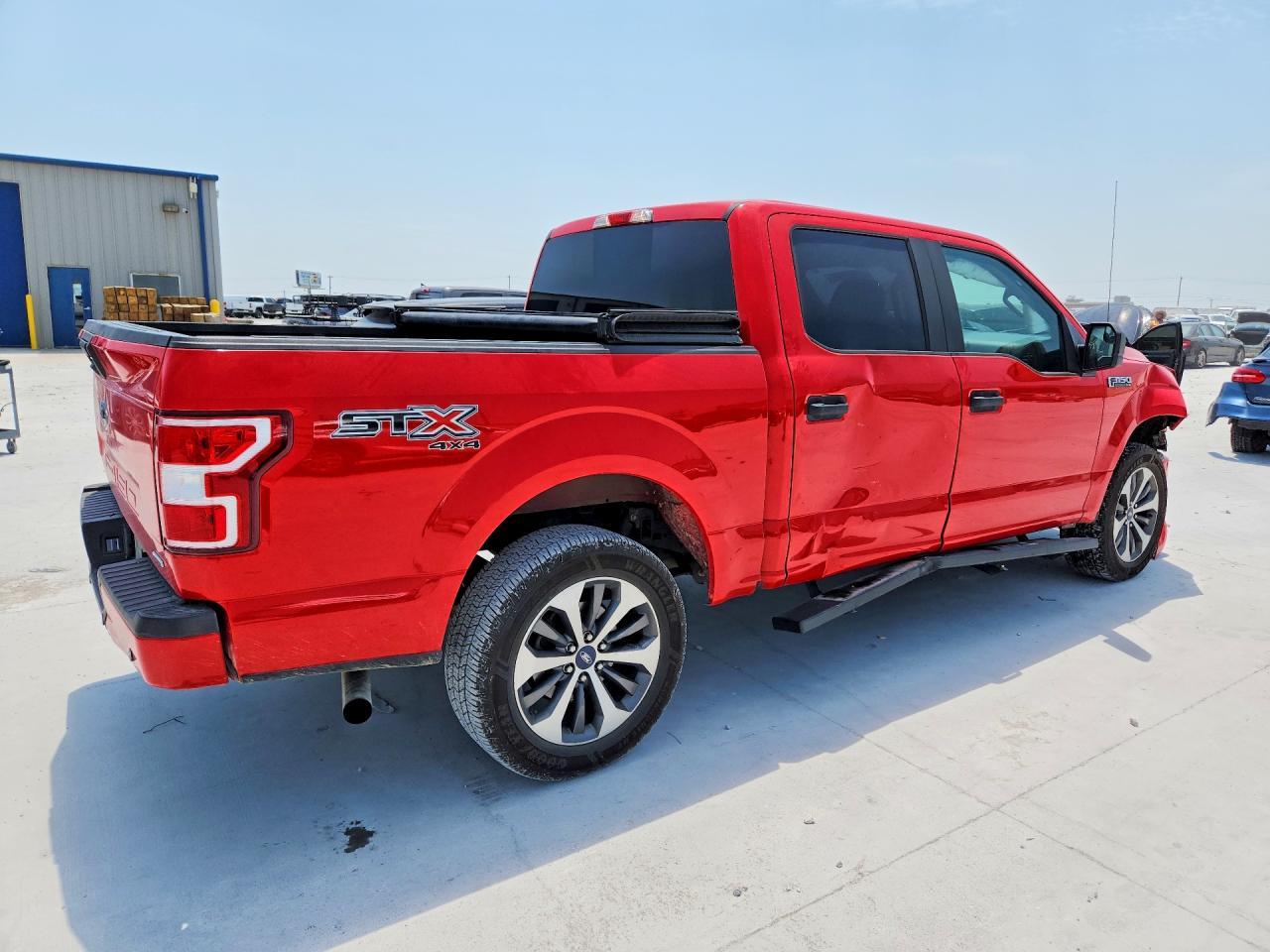 2019 Ford F150 Supercrew - Image 3