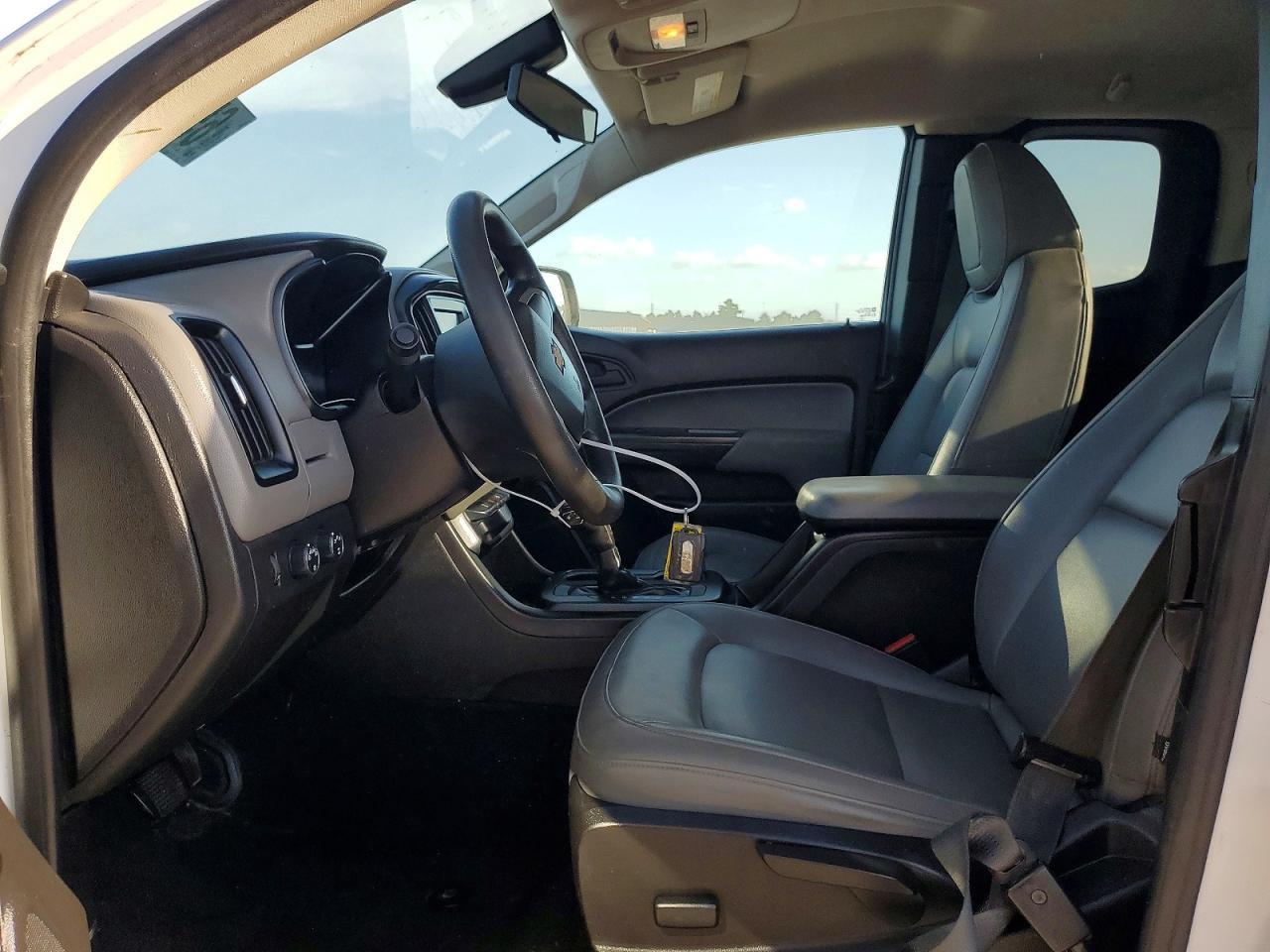 2018 Chevrolet Colorado - Фото 7