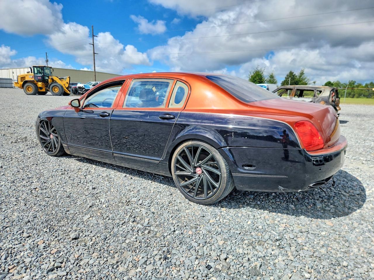 2006 Bentley Continental Flying Spur - Image 2