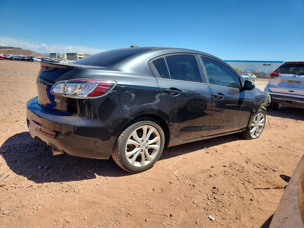 2011 Mazda 3 S - Image 3