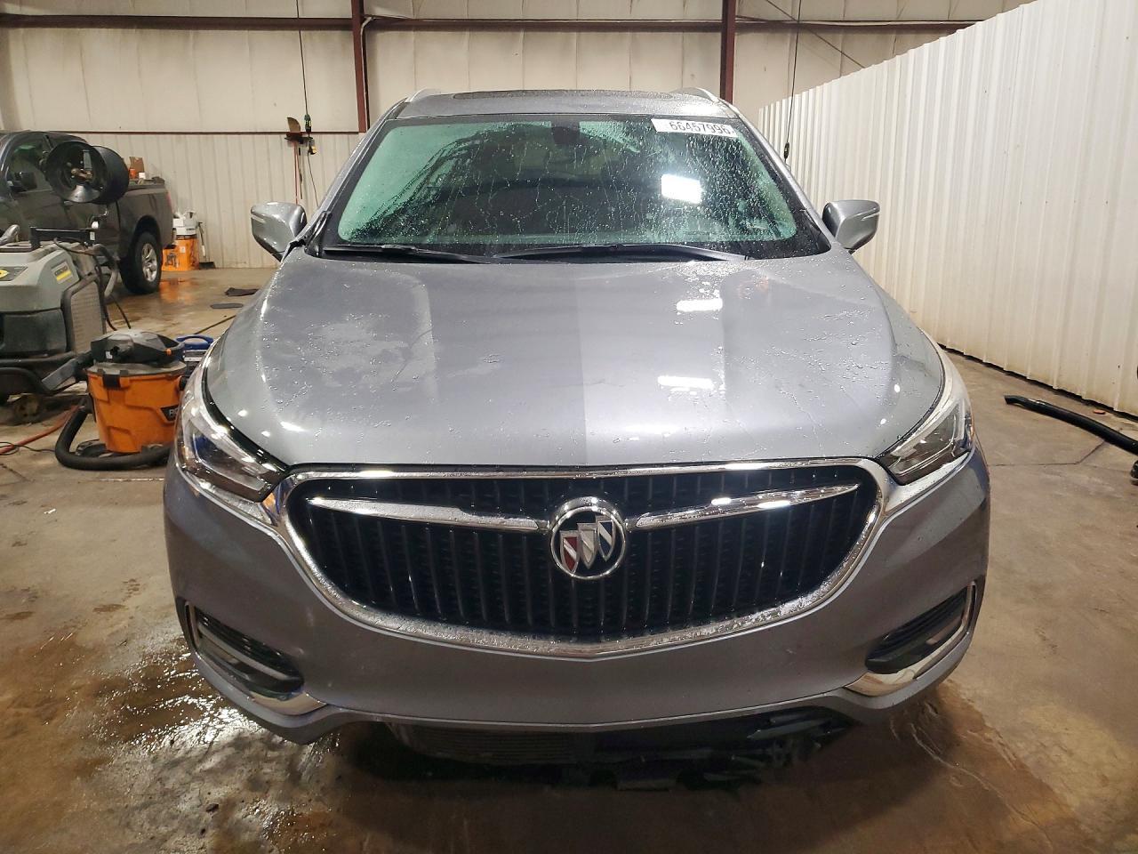2019 Buick Enclave Essence - Фото 5