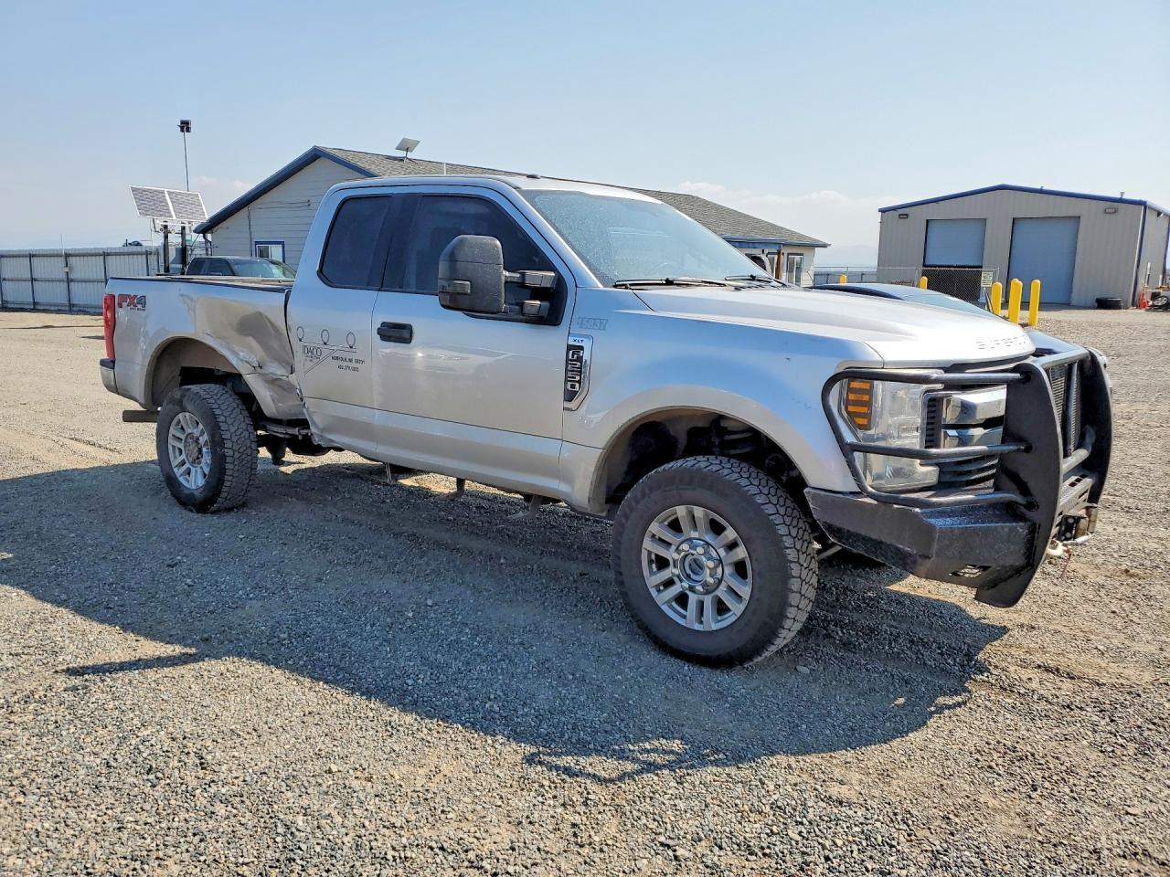 2019 Ford F250 Super Duty - Image 4