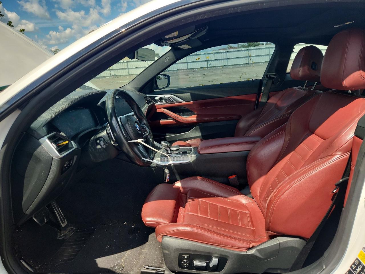 2021 BMW M440Xi - Фото 7
