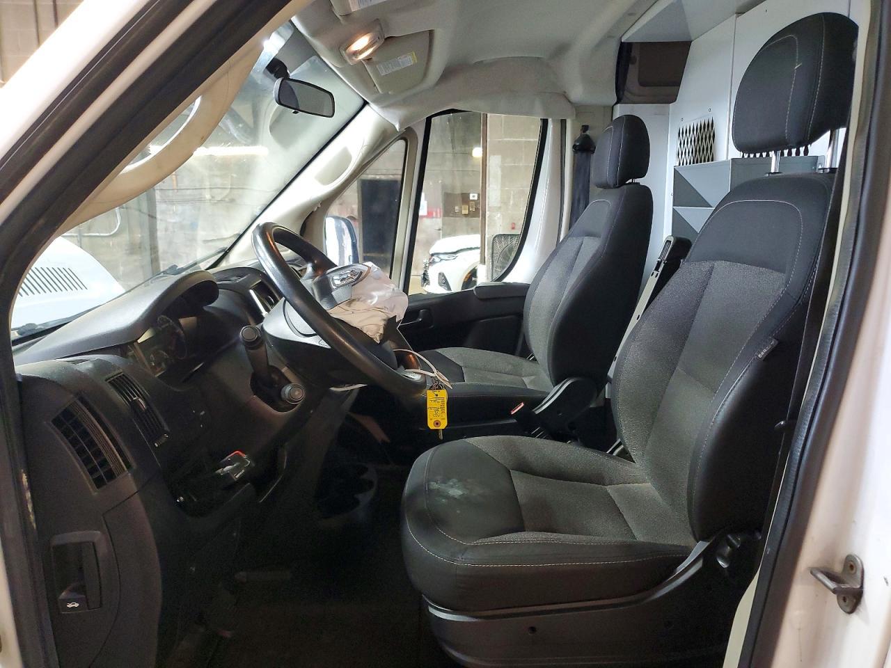 2018 Ram Promaster 2500 2500 High - Image 7