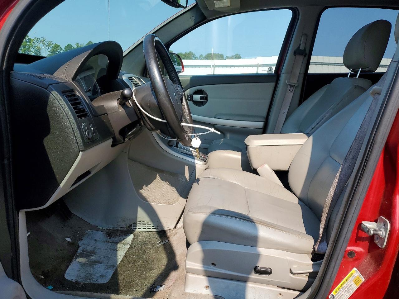 2006 Chevrolet Equinox Lt - Image 7