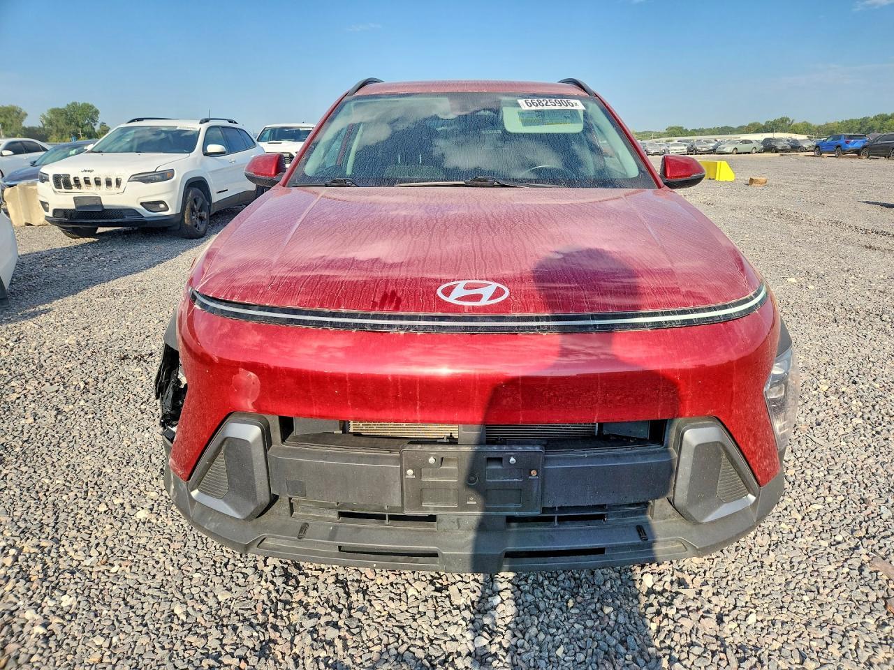 2024 Hyundai Kona Sel - Image 5