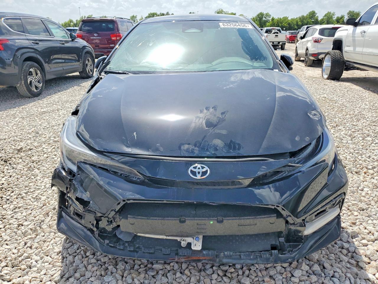 2024 Toyota Corolla Night Shade - Фото 5