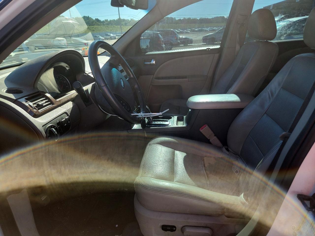 2008 Ford Taurus Sel - Image 7