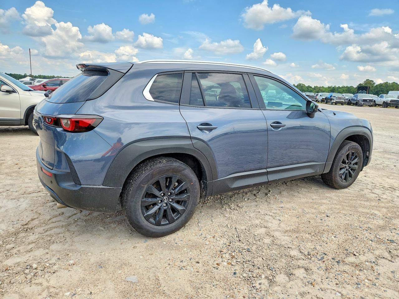 2026 Mazda Cx-50 Preferred - Image 3