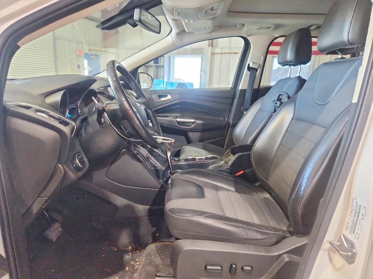 2013 Ford Escape Titanium - Image 7