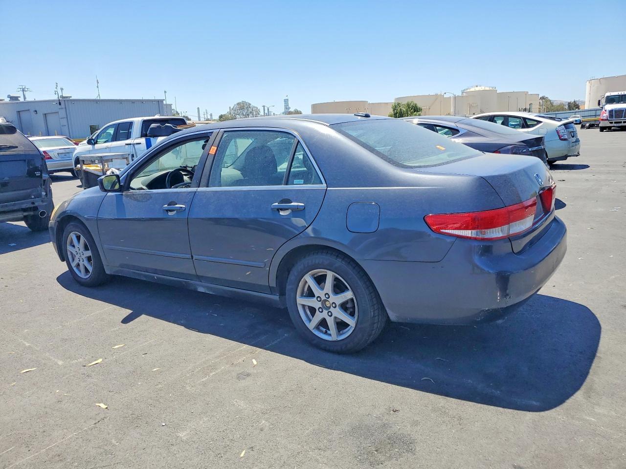 2004 Honda Accord Ex - Image 2