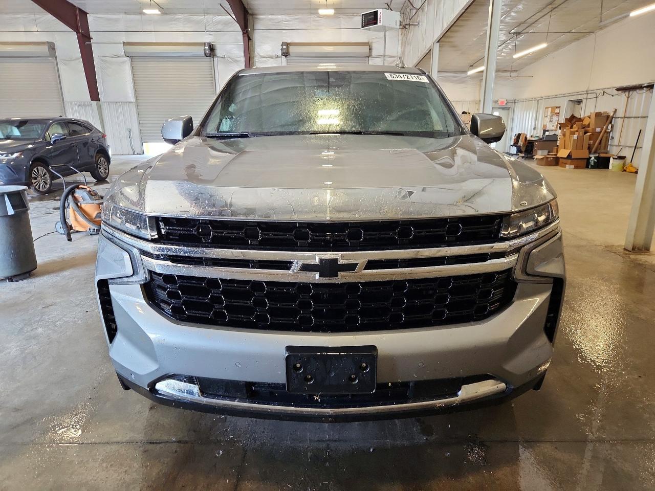 2023 Chevrolet Suburban K1500 Ls - Image 5