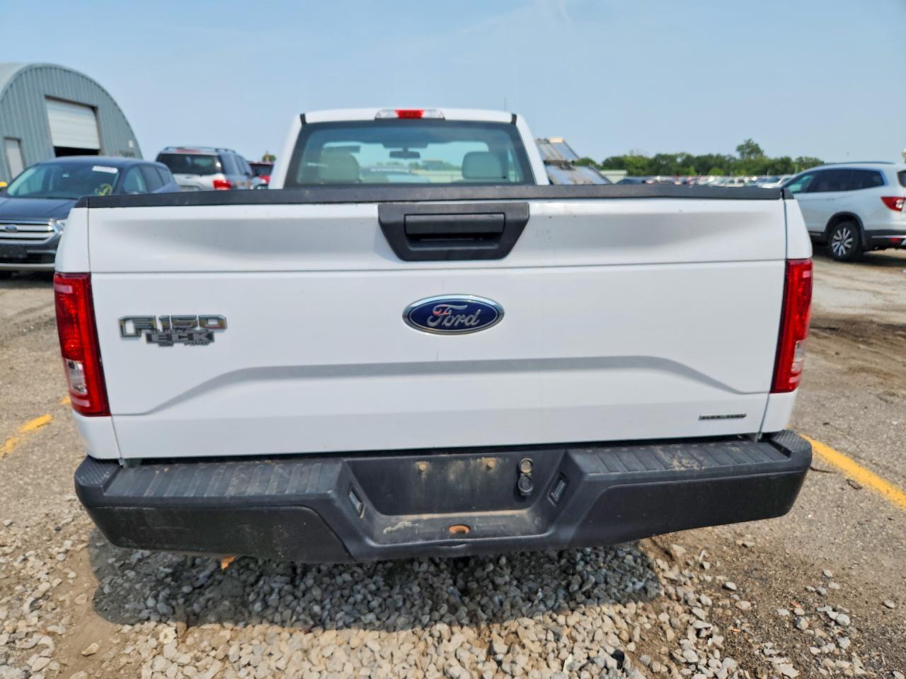 2016 Ford F150 - Image 6