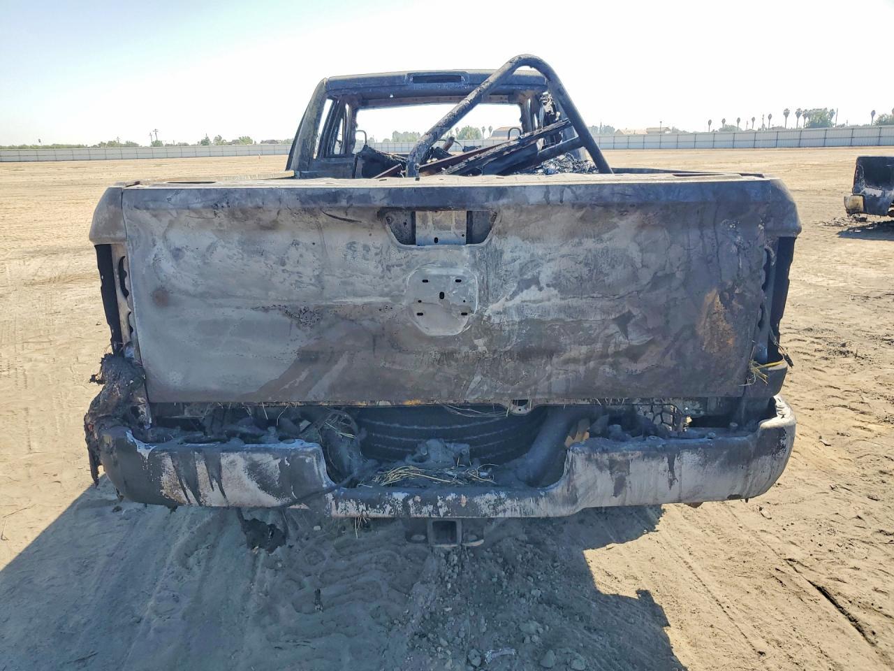2022 Ram 2500 Tradesman - Фото 6