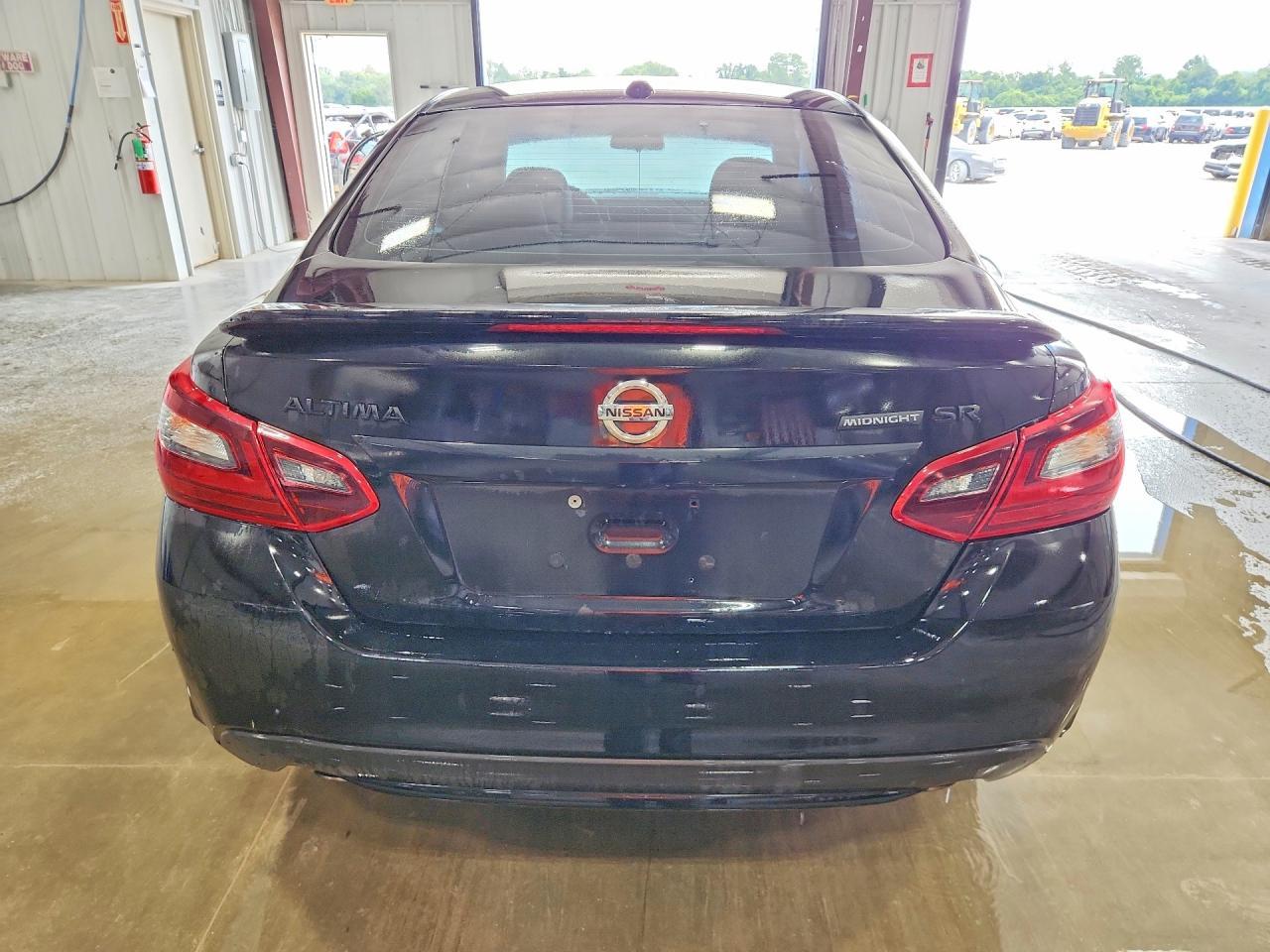 2018 Nissan Altima 2.5 S - Image 6