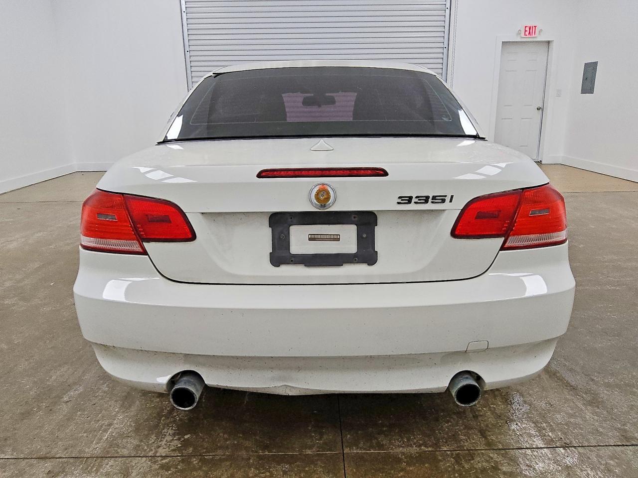 2009 BMW 335 I - Фото 6
