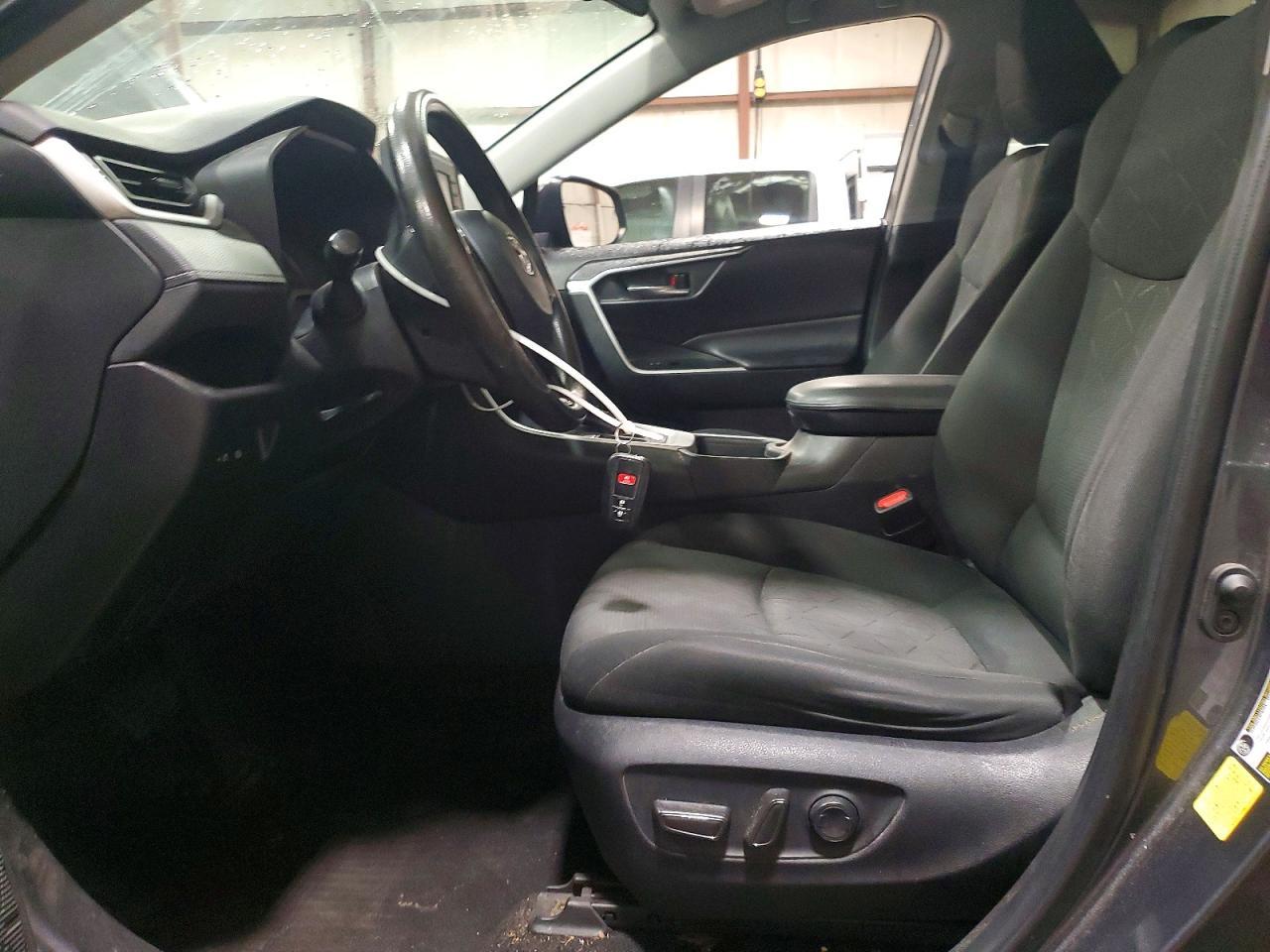 2021 Toyota Rav4 Xle - Фото 7