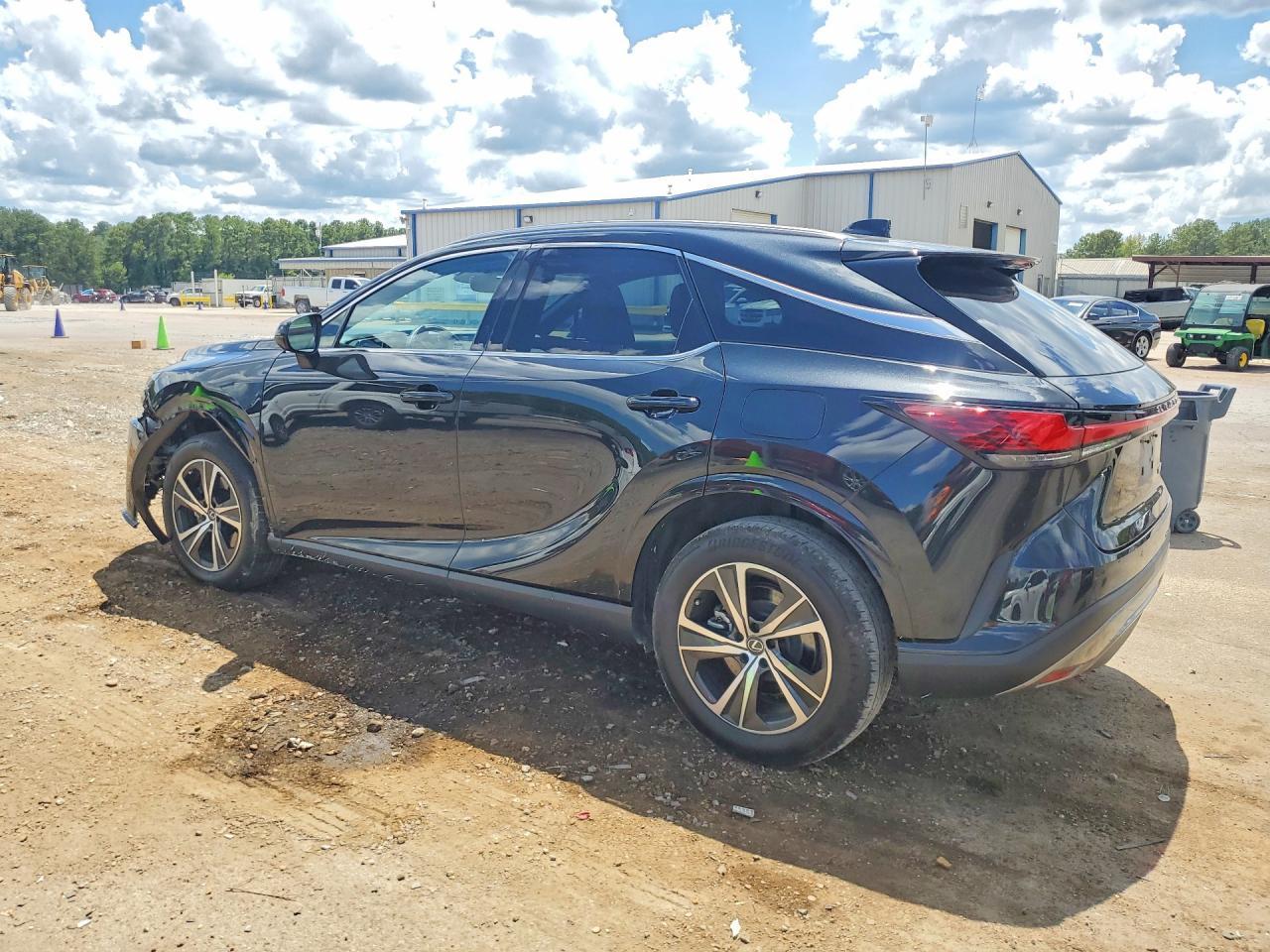 2024 Lexus Rx 350 Premium - Фото 2
