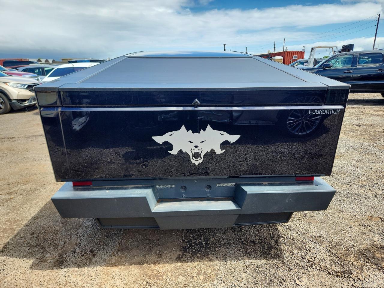 2024 Tesla Cybertruck - Фото 6