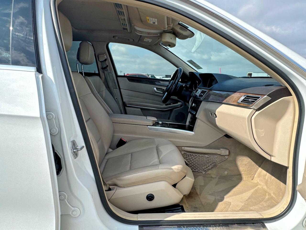 2014 Mercedes-Benz E 350 - Фото 5