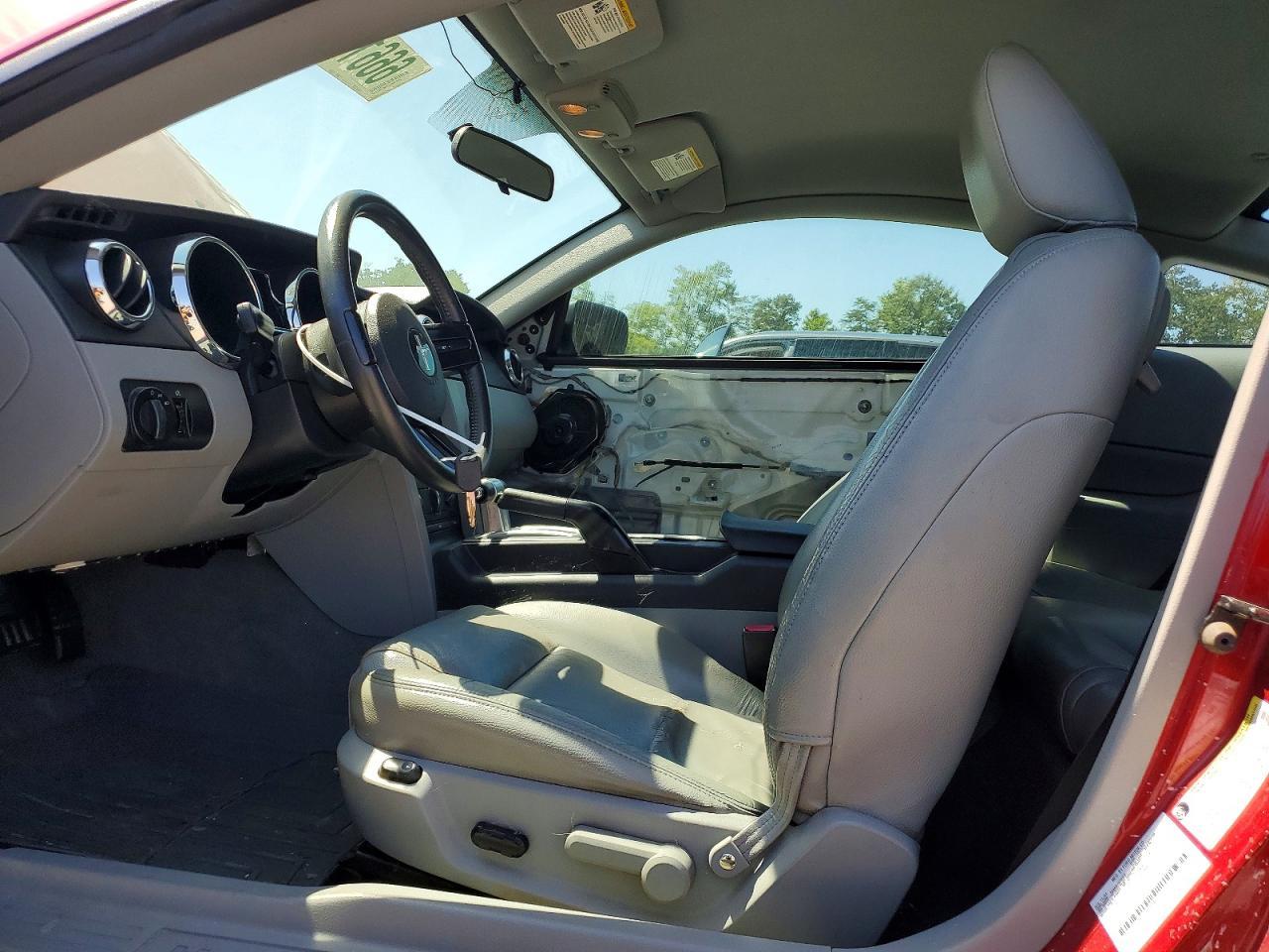 2005 Ford Mustang - Фото 7
