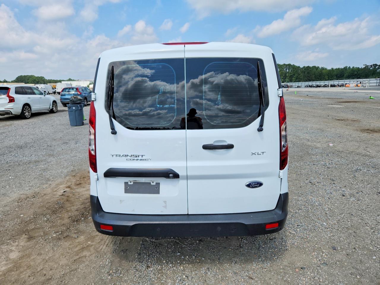 2022 Ford Transit Connect Xlt - Image 6