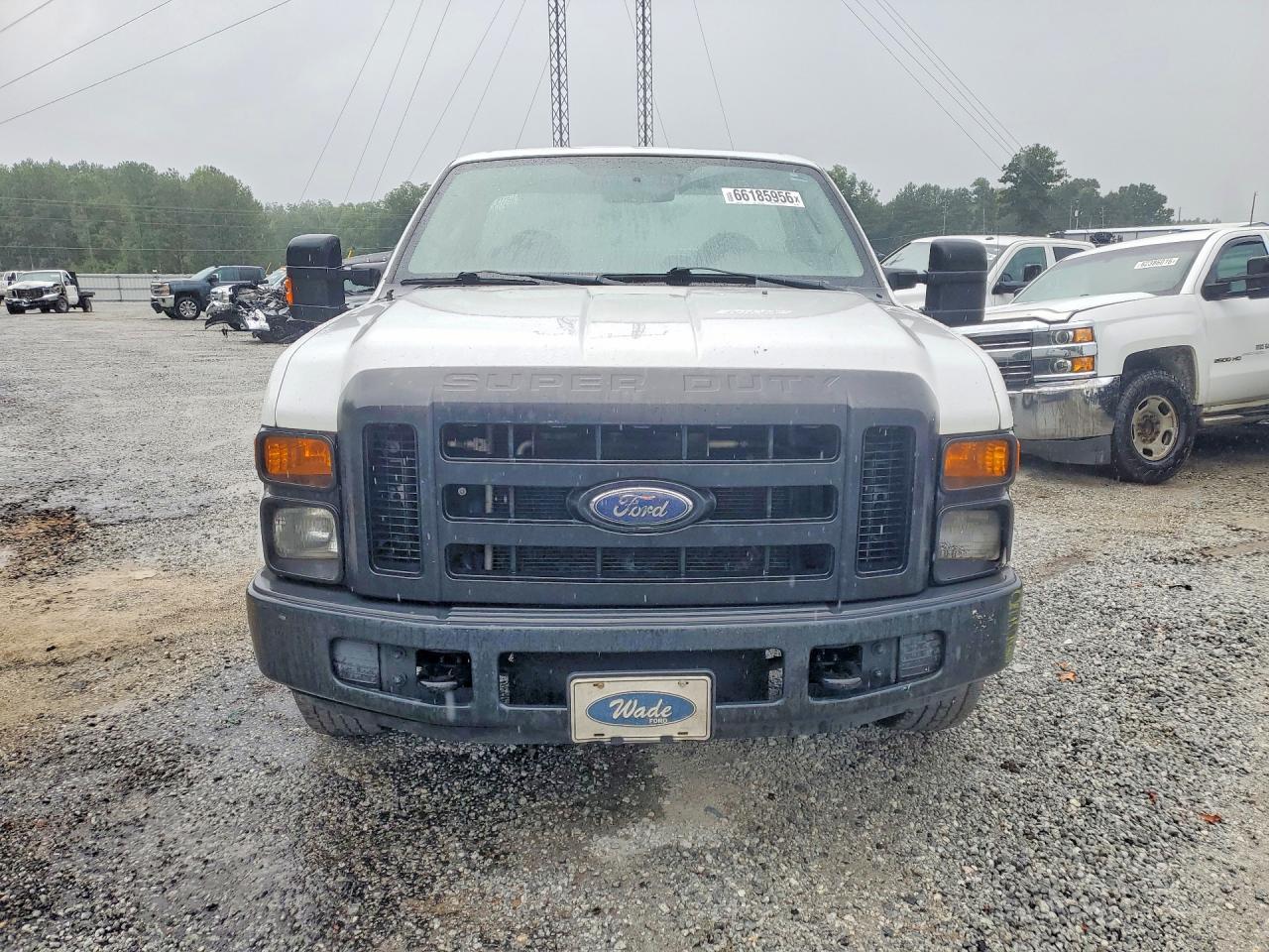 2010 Ford F250 Super Duty - Image 5