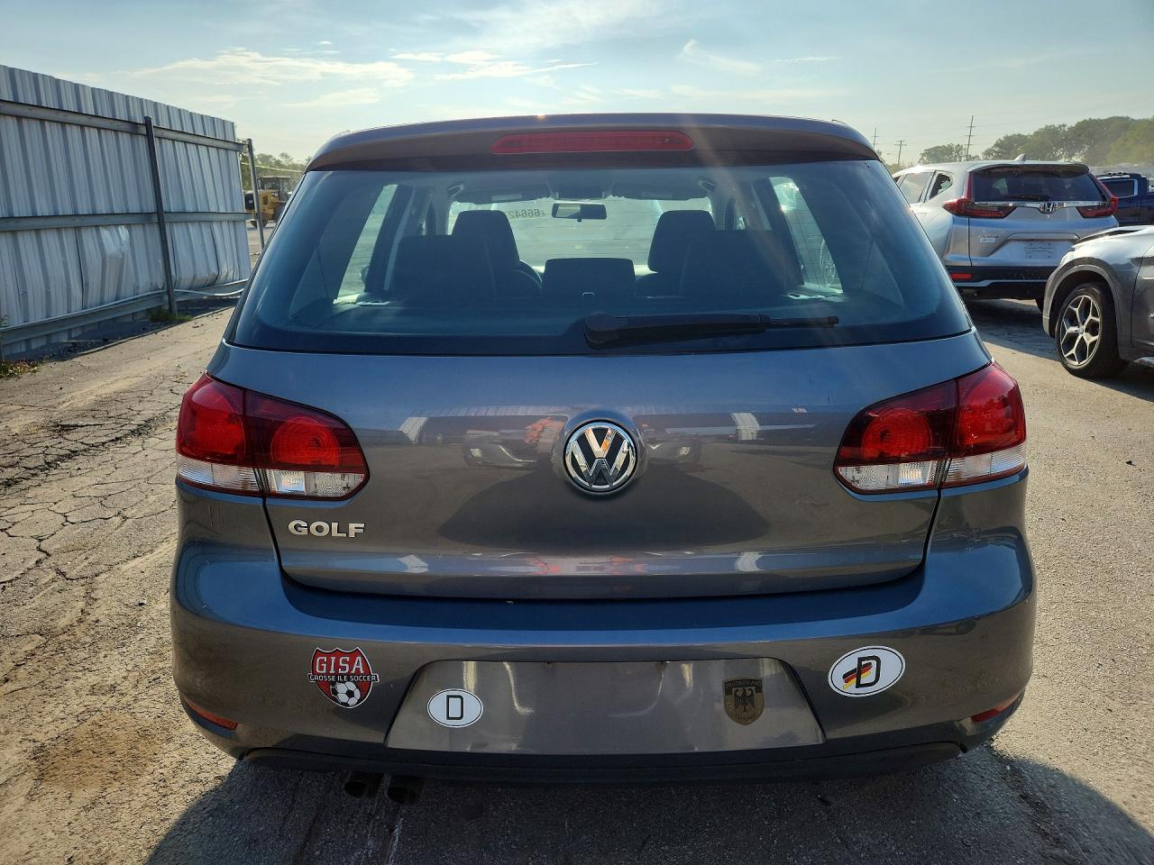 2013 Volkswagen Golf - Image 6