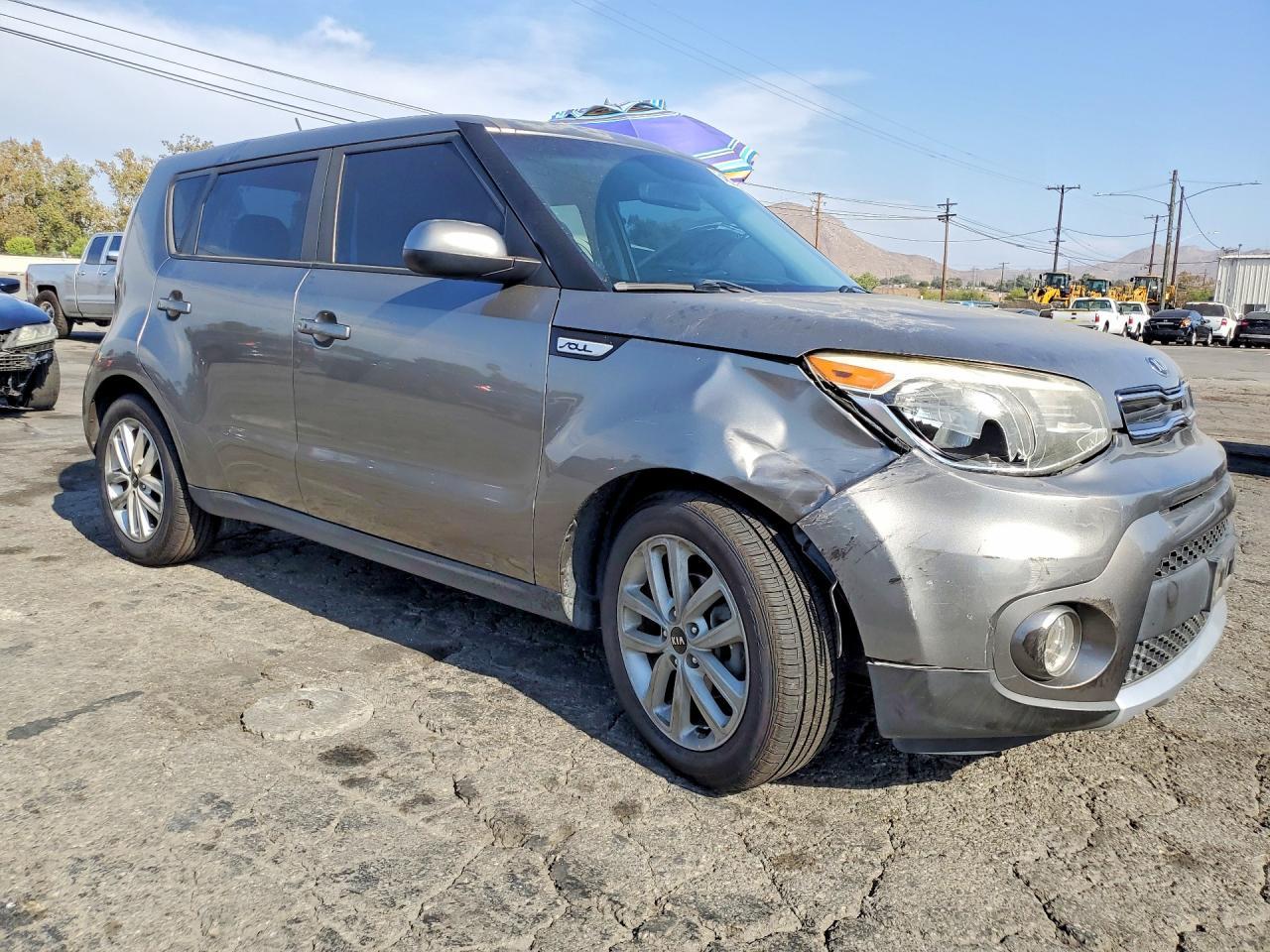 2018 Kia Soul + - Фото 4