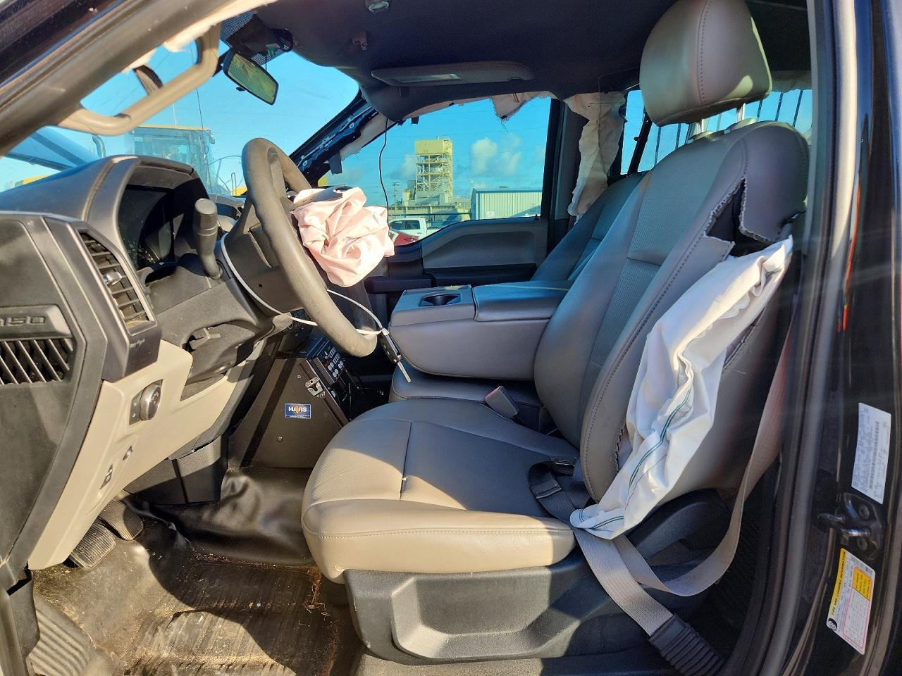 2019 Ford F150 Supercrew - Фото 7