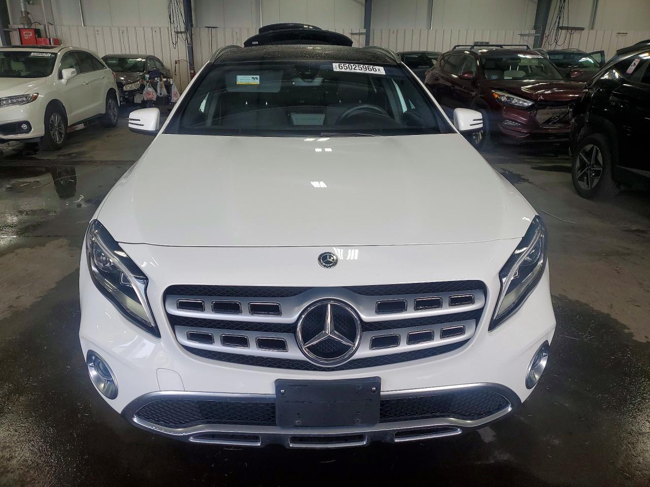 2019 Mercedes-Benz Gla 250 4Matic - Image 5