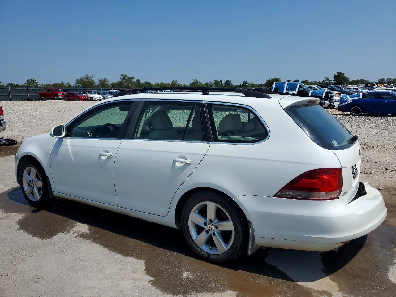 2014 Volkswagen Jetta Tdi - Фото 2