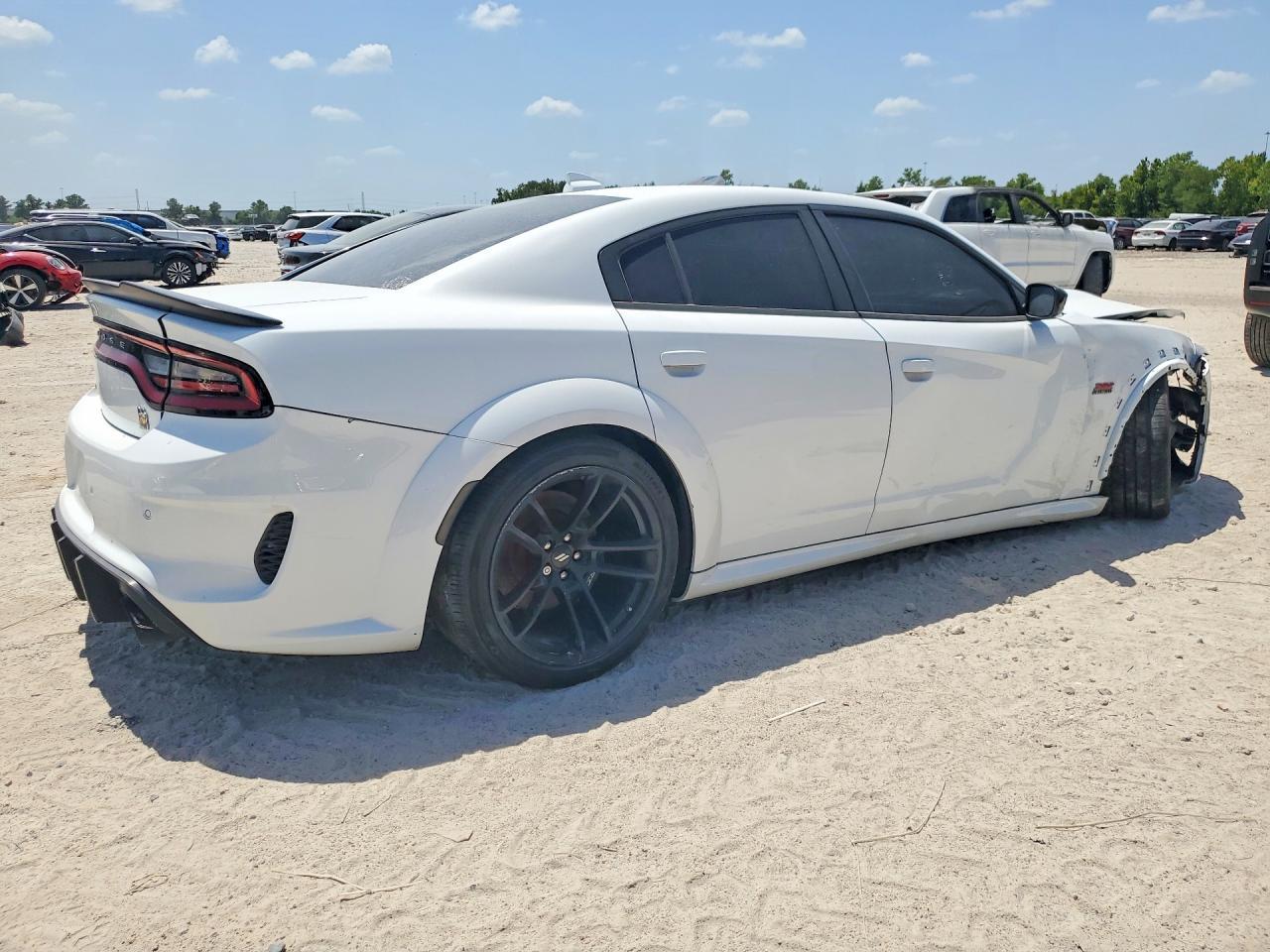 2023 Dodge Charger Scat Pack - Image 3