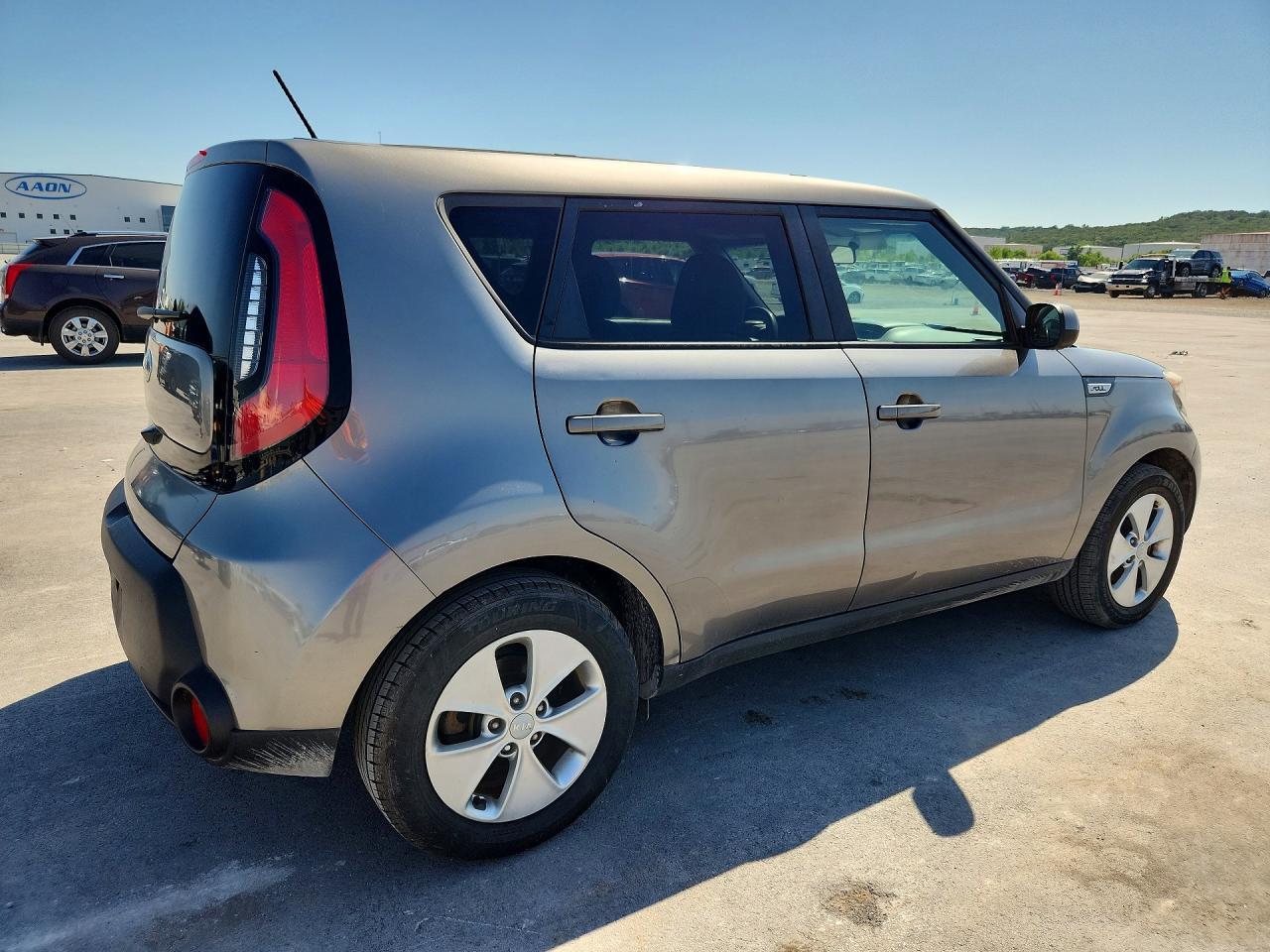 2016 Kia Soul - Фото 3