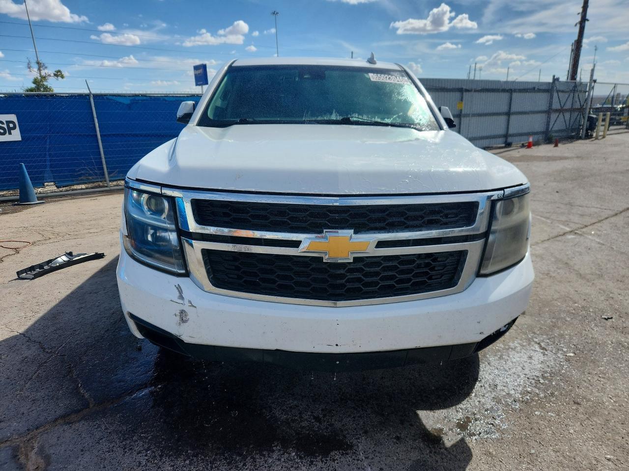 2019 Chevrolet Suburban K1500 Lt - Фото 5
