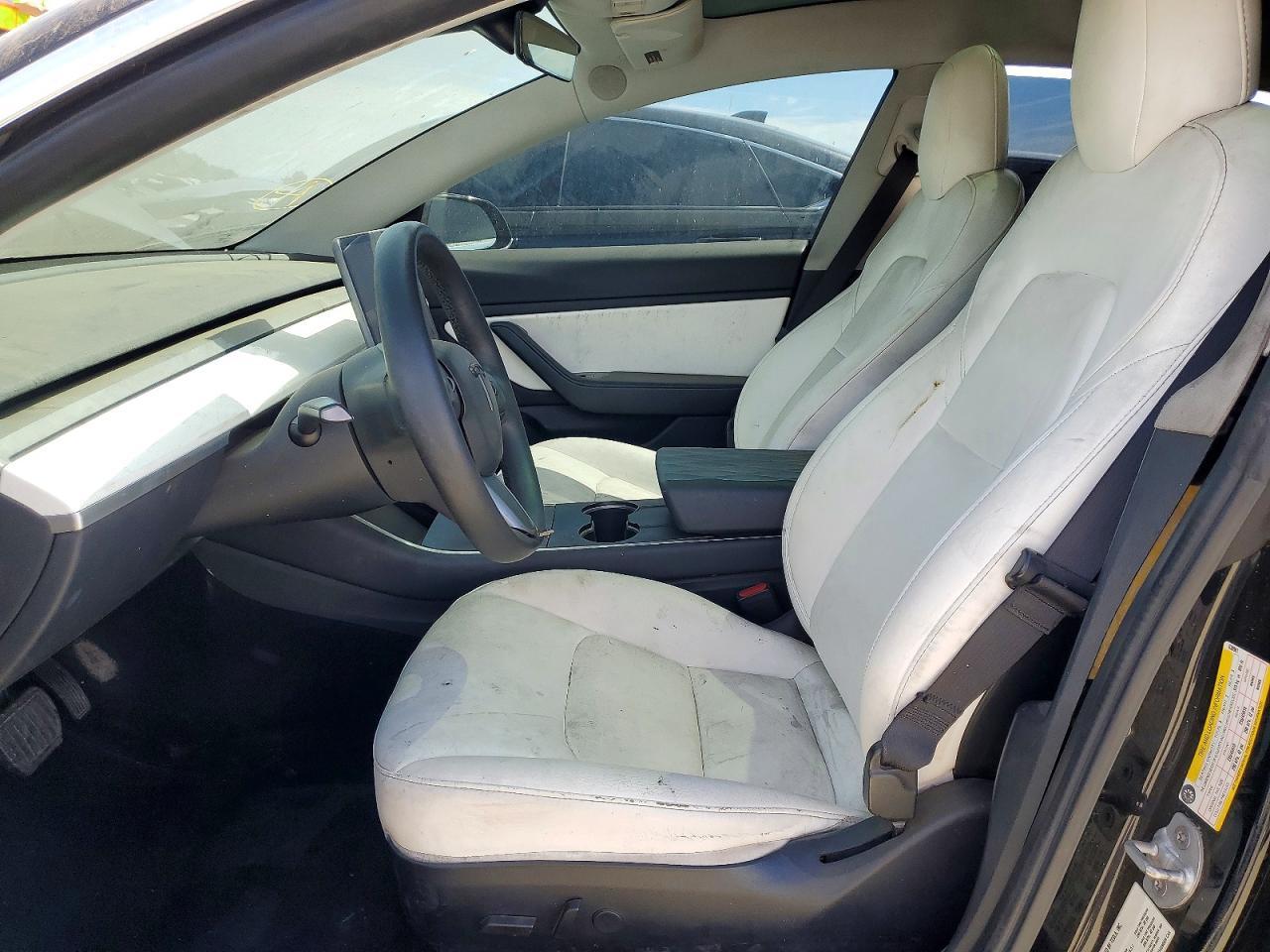 2020 Tesla Model 3 - Image 7