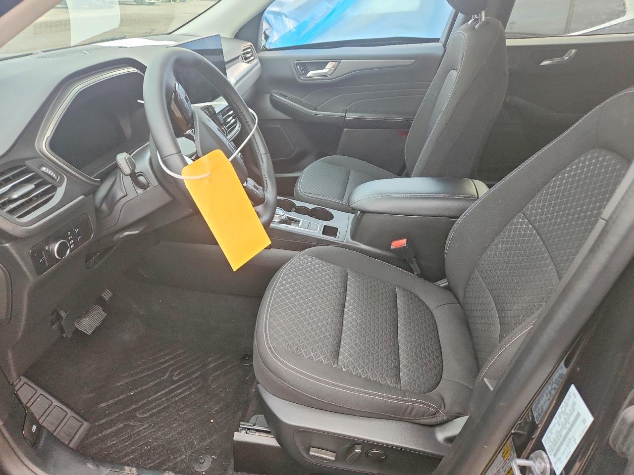 2024 Ford Escape Active - Фото 7