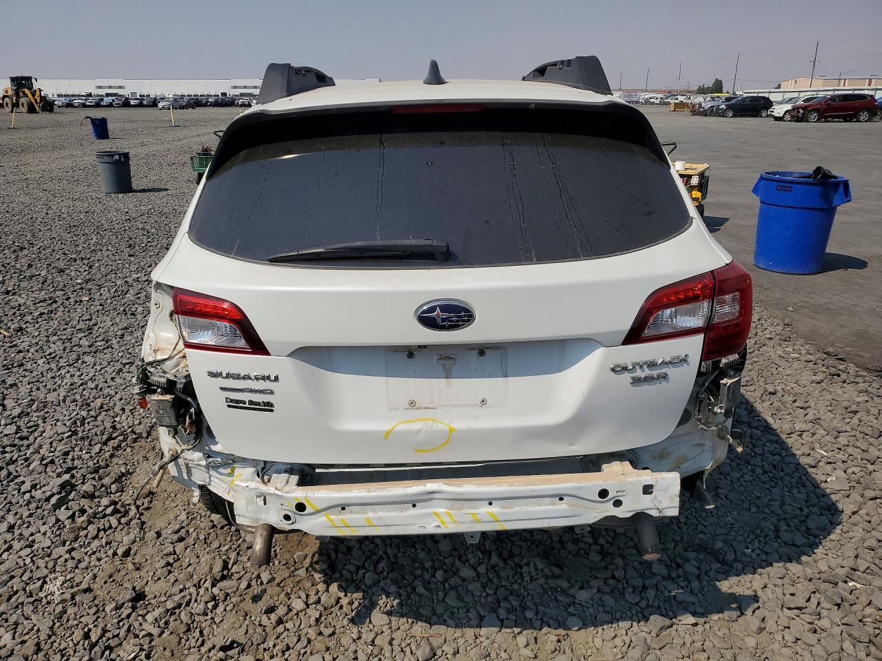 2019 Subaru Outback 3.6R Limited - Image 6